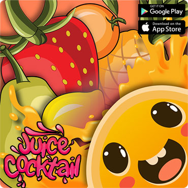 juice-coctail-ios-android-game