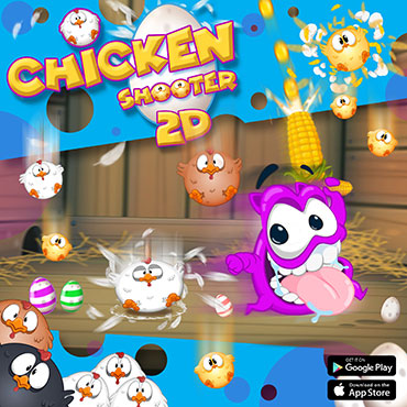 chicken-shooter-2d-android-ios-game